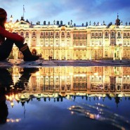Топ-10 лучших событий в Санкт-Петербурге на выходные с 4 по 6 ноября фотографии