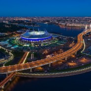 Топ-10 лучших событий в Санкт-Петербурге на выходные 23 и 24 июня фотографии