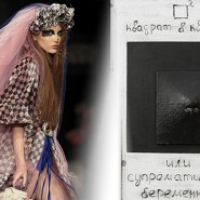 Выставка художника Владислава Аксенова в Санкт-Петербурге фотографии