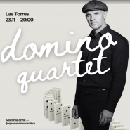 Вечер хитов 30-х и 50-х в ресторане Las Torres фотографии