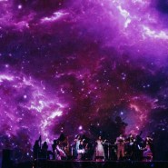 Шоу «Балет под звездами «Времена года» 2020 фотографии