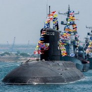 День Военно-Морского флота в Санкт-Петербурге 2019 фотографии
