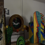 Санкт-Петербургский Государственный Клоун-мим-театр «Мимигранты»  фотографии