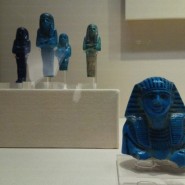 Выставка «Нефертари и долина цариц. Из коллекции Египетского музея в Турине» фотографии