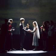 Вокальный конкурс студенческих команд «Битва хоров» 2025 фотографии