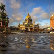 Куда сходить на Майские праздники в Санкт-Петербурге 2018 фотографии