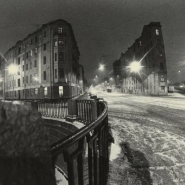 Выставка «Санкт-Петербург. История в двух веках» фотографии
