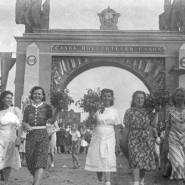 Выставка «Ленинградский парад Победы» фотографии
