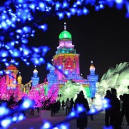 Рождественские празднования в Петропавловской крепости 2017 фотографии
