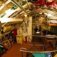 Мемориальный комплекс «Подводная лодка Д-2 «Народоволец» фотографии