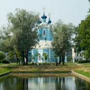Музей-памятник «Сампсониевский собор»  фотографии