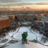 Топ-10 интересных событий в Санкт-Петербурге на выходные 8 и 9 декабря фотографии
