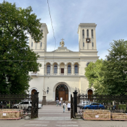 Топ-10 интересных событий в Санкт-Петербурге на выходные 24 и 25 августа 2024 фотографии