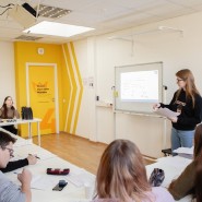 Бесплатный разбор вузов: СПбГУ и ВШЭ фотографии
