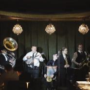 Концерт группы «Easy Winners» в ресторане «48 Стульев» фотографии