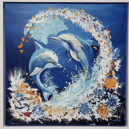 Выставка «Эмоции и чувстива ведущие к счастью» фотографии