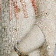 Выставка «Архаическая статуя Коры» фотографии