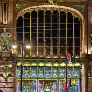 Интересные события в Санкт-Петербурге в выходные 15 и 16 ноября 2025 фотографии