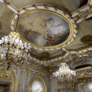 Экскурсия «Тайны особняка Половцова — за закрытыми дверями Дома Архитектора» фотографии