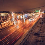 ТОП-10 лучших событий в Санкт-Петербурге на выходные 9 и 10 декабря фотографии