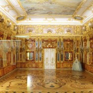 Музея янтаря Александра Крылова фотографии