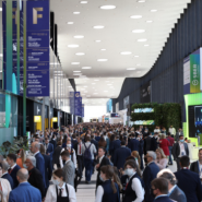 Выставка «SPIEF Investment & Business Expo» в дни ПМЭФ 2024 фотографии