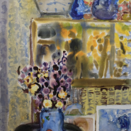 Выставка «Гайша. Лица Казани» фотографии