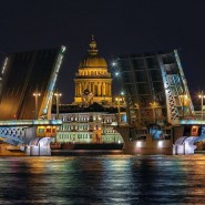Сезон навигации в Санкт-Петербурге 2020 фотографии