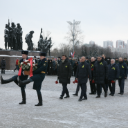 Программа мероприятий, посвященных Дню прорыва блокады Ленинграда 2026 фотографии