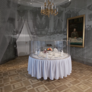 Выставка «Кирасиры Ея Величества» фотографии