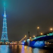 Топ-10 интересных событий в Санкт-Петербурге на выходные 25 и 26 ноября фотографии