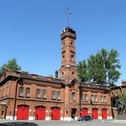 Музей Пожарной охраны Санкт-Петербурга  фотографии