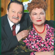 Спектакль "Любовь - не картошка" фотографии