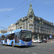 Топ-10 интересных событий в Санкт-Петербурге в выходные 27 и 28 сентября 2025 фотографии