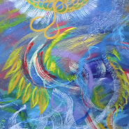 Выставка «Город под созвездием Близнецов» фотографии