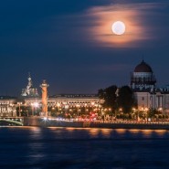 Топ-10 интересных событий в Санкт-Петербурге 26 и 27 августа 2017 фотографии