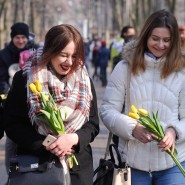 Топ-10 интересных событий в Санкт-Петербурге на выходные с 7 по 9 марта 2020 фотографии
