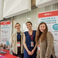 «Образование за рубежом для ваших детей: от частной школы до престижного вуза» фотографии