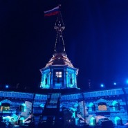 Фестиваль  «Чудо света» 2020 фотографии