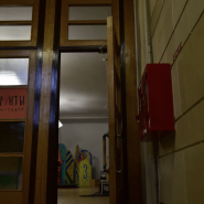 Санкт-Петербургский Государственный Клоун-мим-театр «Мимигранты»  фотографии