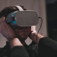 Выставка «Виртуальной реальности и технологий «KOD» фотографии