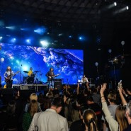 Праздник Музыки The Beatles & Classic Rock 2024 фотографии