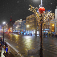 Топ-10 интересных событий в Санкт-Петербурге на выходные 3 и 4 декабря 2022 фотографии