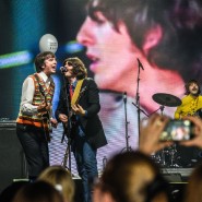 Праздник Музыки The Beatles & Classic Rock 2024 фотографии