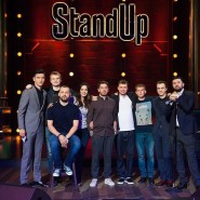 Большой концерт шоу StandUp фотографии