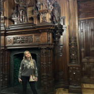 Экскурсия в особняк А.Ф. Кельха: уникальная возможность посетить дом юриста фотографии