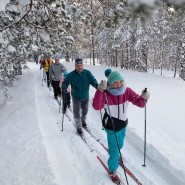 Лыжные стрелы 2021 фотографии