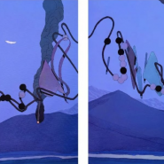 «Стрит-арт маркет» фотографии