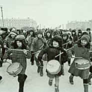 Выставка «Фотолетопись Санкт-Петербурга» фотографии