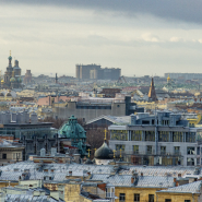 Топ-10 интересных событий в Санкт-Петербурге на выходные 30 ноября и 1 декабря 2024 фотографии